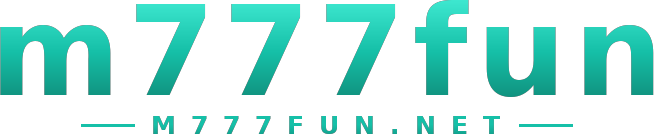 m777fun logo