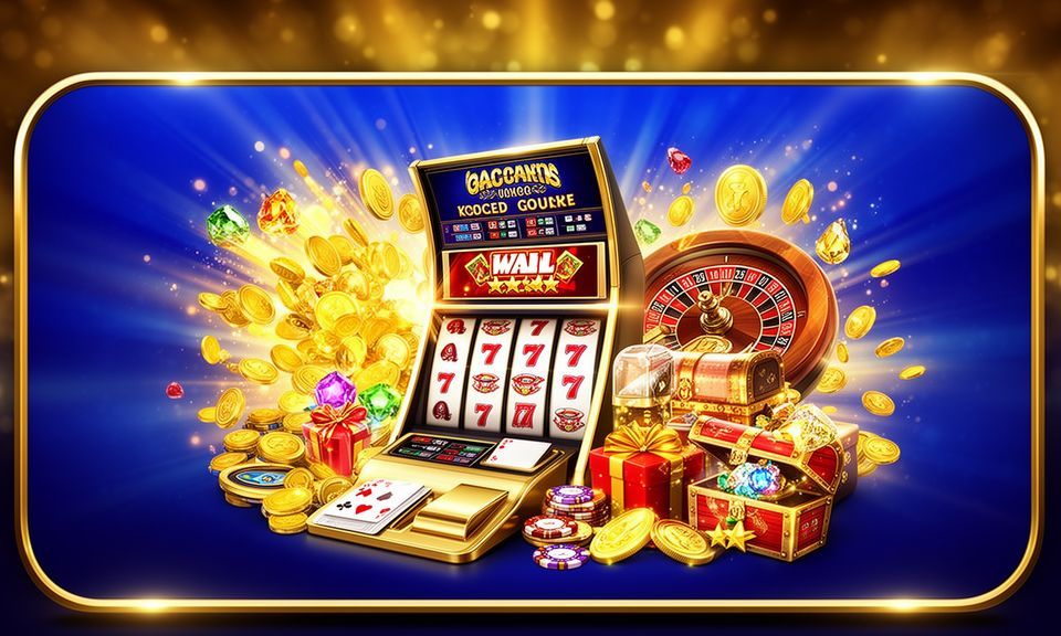 m777fun Monopoly Live