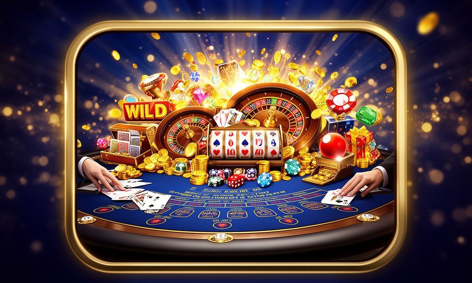 m777fun Daftar dan Masuki Lobby Penuh m777fun